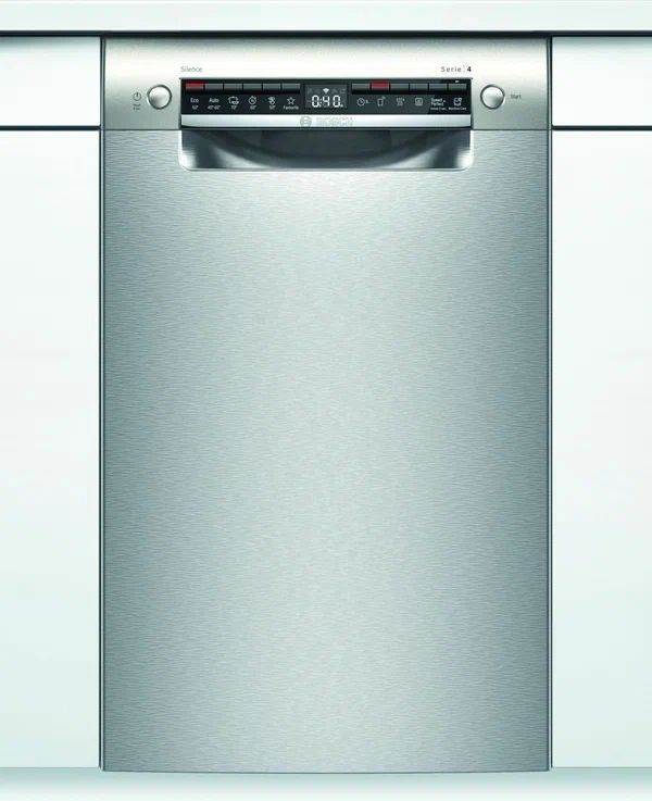 Посудомоечная машина bosch SPU4HMI53S-Serie-4